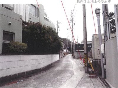 愛知県知多郡南知多町 内海駅18分 戸建て 1,010万円の競売物件 #3