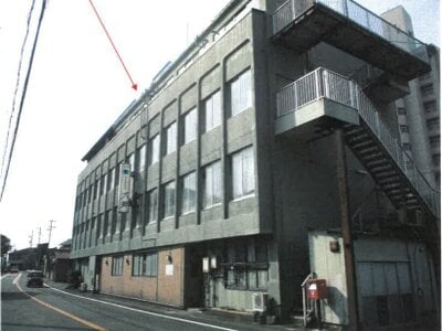 愛知県知多郡南知多町 内海駅18分 戸建て 1,010万円の競売物件 #32