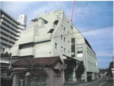 愛知県知多郡南知多町 内海駅18分 戸建て 1,010万円の競売物件 #33