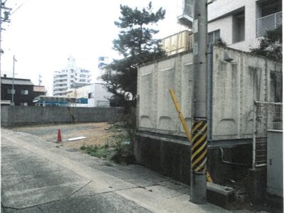 愛知県知多郡南知多町 内海駅18分 戸建て 1,010万円の競売物件 #34