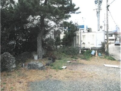 愛知県知多郡南知多町 内海駅18分 戸建て 1,010万円の競売物件 #35