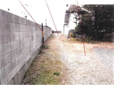 愛知県知多郡南知多町 内海駅18分 戸建て 1,010万円の競売物件 #4