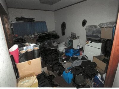 愛知県津島市 蟹江駅 戸建て 774万円の競売物件 #10