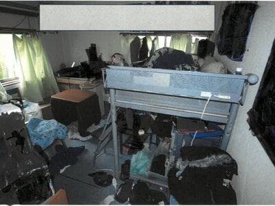 愛知県津島市 蟹江駅 戸建て 774万円の競売物件 #12