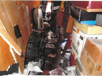 愛知県名古屋市中村区 米野駅6分 戸建て 604万円の競売物件 #10