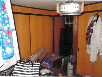 愛知県名古屋市中村区 米野駅6分 戸建て 604万円の競売物件 #12