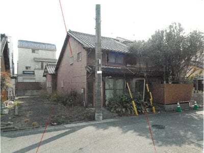 愛知県名古屋市中村区 米野駅6分 戸建て 604万円の競売物件 #17