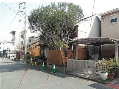 愛知県名古屋市中村区 米野駅6分 戸建て 604万円の競売物件 #18