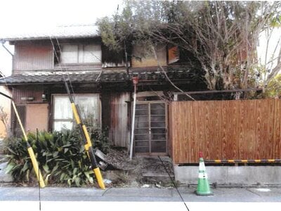 愛知県名古屋市中村区 米野駅6分 戸建て 604万円の競売物件 #2