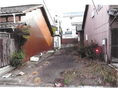 愛知県名古屋市中村区 米野駅6分 戸建て 604万円の競売物件 #3