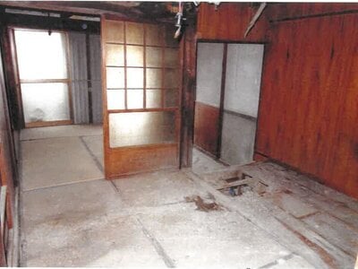 愛知県名古屋市中村区 米野駅6分 戸建て 604万円の競売物件 #4