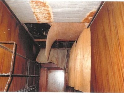 愛知県名古屋市中村区 米野駅6分 戸建て 604万円の競売物件 #5