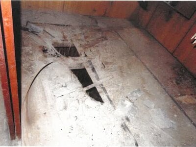 愛知県名古屋市中村区 米野駅6分 戸建て 604万円の競売物件 #6