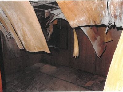 愛知県名古屋市中村区 米野駅6分 戸建て 604万円の競売物件 #7