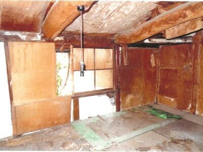 愛知県名古屋市中村区 米野駅6分 戸建て 604万円の競売物件 #8