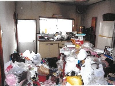 愛知県名古屋市中村区 米野駅6分 戸建て 604万円の競売物件 #9