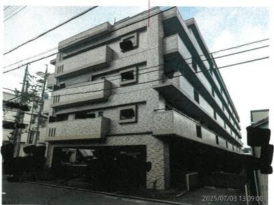 愛知県名古屋市東区 ナゴヤドーム前矢田駅3分 マンション「宝マンション矢田」1,431万円の競売物件 #3