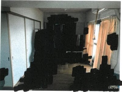 愛知県名古屋市東区 ナゴヤドーム前矢田駅3分 マンション「宝マンション矢田」1,431万円の競売物件 #4