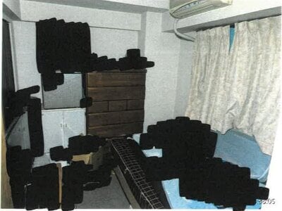 愛知県名古屋市東区 ナゴヤドーム前矢田駅3分 マンション「宝マンション矢田」1,431万円の競売物件 #6