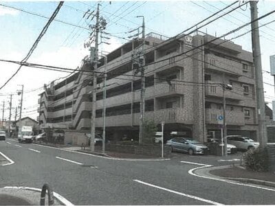 愛知県名古屋市東区 ナゴヤドーム前矢田駅3分 マンション「宝マンション矢田」1,431万円の競売物件 #8