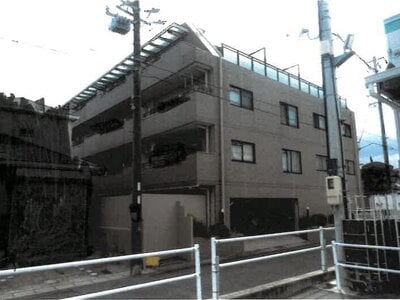 愛知県豊明市 豊明駅15分 マンション「ユニオンハイツ丸ノ内」749万円の競売物件 #1