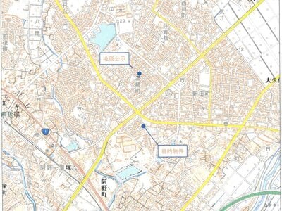 愛知県豊明市 豊明駅15分 マンション「ユニオンハイツ丸ノ内」749万円の競売物件 #12