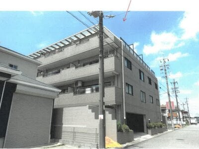 愛知県豊明市 豊明駅15分 マンション「ユニオンハイツ丸ノ内」749万円の競売物件 #13