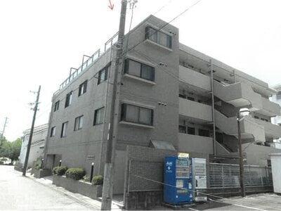 愛知県豊明市 豊明駅15分 マンション「ユニオンハイツ丸ノ内」749万円の競売物件 #14