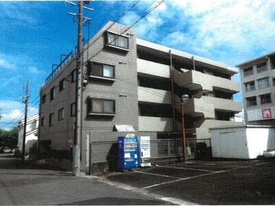 愛知県豊明市 豊明駅15分 マンション「ユニオンハイツ丸ノ内」749万円の競売物件 #2