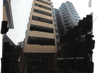 愛知県名古屋市東区 車道駅4分 マンション「オープンレジデンシア葵」2,646万円の競売物件 #2