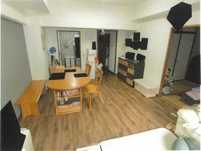 愛知県名古屋市守山区 印場駅9分 マンション「大森アイリス」690万円の競売物件 #3