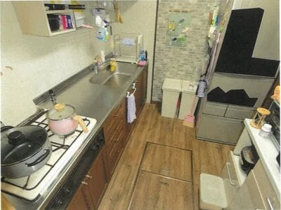 愛知県名古屋市守山区 印場駅9分 マンション「大森アイリス」690万円の競売物件 #4