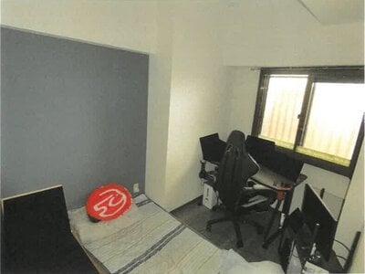 愛知県名古屋市守山区 印場駅9分 マンション「大森アイリス」690万円の競売物件 #5