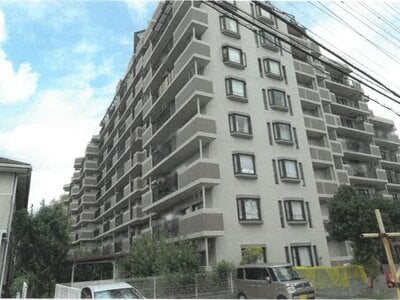 愛知県名古屋市守山区 印場駅9分 マンション「大森アイリス」690万円の競売物件 #8