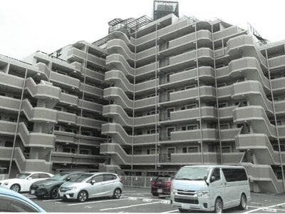 愛知県名古屋市守山区 印場駅9分 マンション「大森アイリス」690万円の競売物件 #9