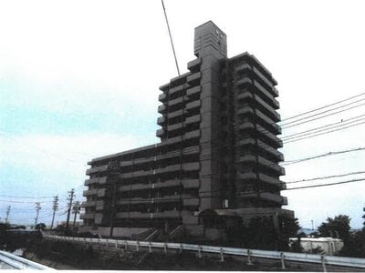 愛知県知多郡東浦町 東浦駅12分 マンション「キャノンピア東浦」600万円の競売物件 #1