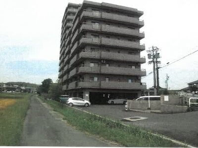 愛知県知多郡東浦町 東浦駅12分 マンション「キャノンピア東浦」600万円の競売物件 #14