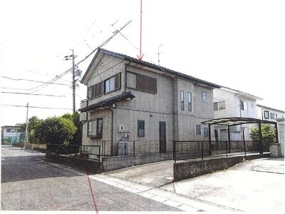 愛知県一宮市 江南駅 戸建て 564万円の競売物件 #2
