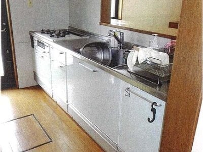 愛知県一宮市 江南駅 戸建て 564万円の競売物件 #5