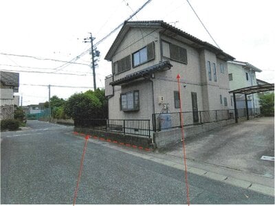 愛知県一宮市 江南駅 戸建て 564万円の競売物件 #8