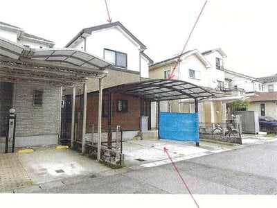 愛知県一宮市 稲沢駅 戸建て 1,105万円の競売物件 #2