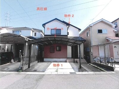 愛知県一宮市 稲沢駅 戸建て 1,105万円の競売物件 #7