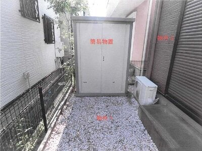 愛知県一宮市 稲沢駅 戸建て 1,105万円の競売物件 #8