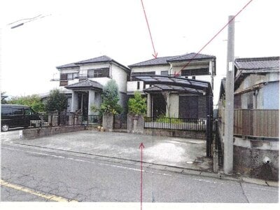 愛知県稲沢市 上丸渕駅 戸建て 498万円の競売物件 #2
