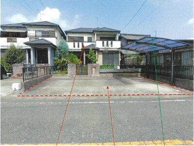 愛知県稲沢市 上丸渕駅 戸建て 498万円の競売物件 #7