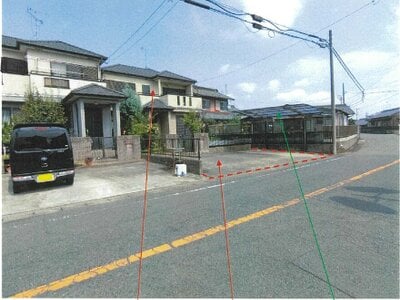 愛知県稲沢市 上丸渕駅 戸建て 498万円の競売物件 #8