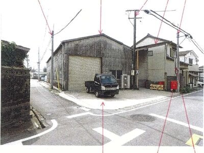 愛知県岩倉市 石仏駅12分 戸建て 1,571万円の競売物件 #2