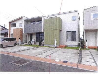 愛知県一宮市 石刀駅16分 戸建て 1,466万円の競売物件 #1