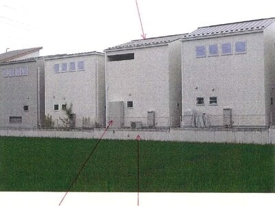 愛知県一宮市 石刀駅16分 戸建て 1,466万円の競売物件 #2