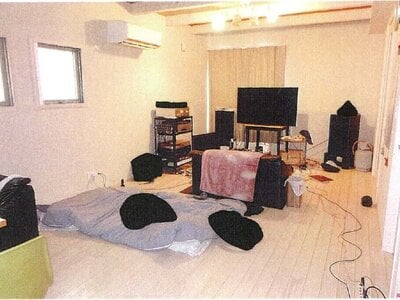 愛知県一宮市 石刀駅16分 戸建て 1,466万円の競売物件 #3